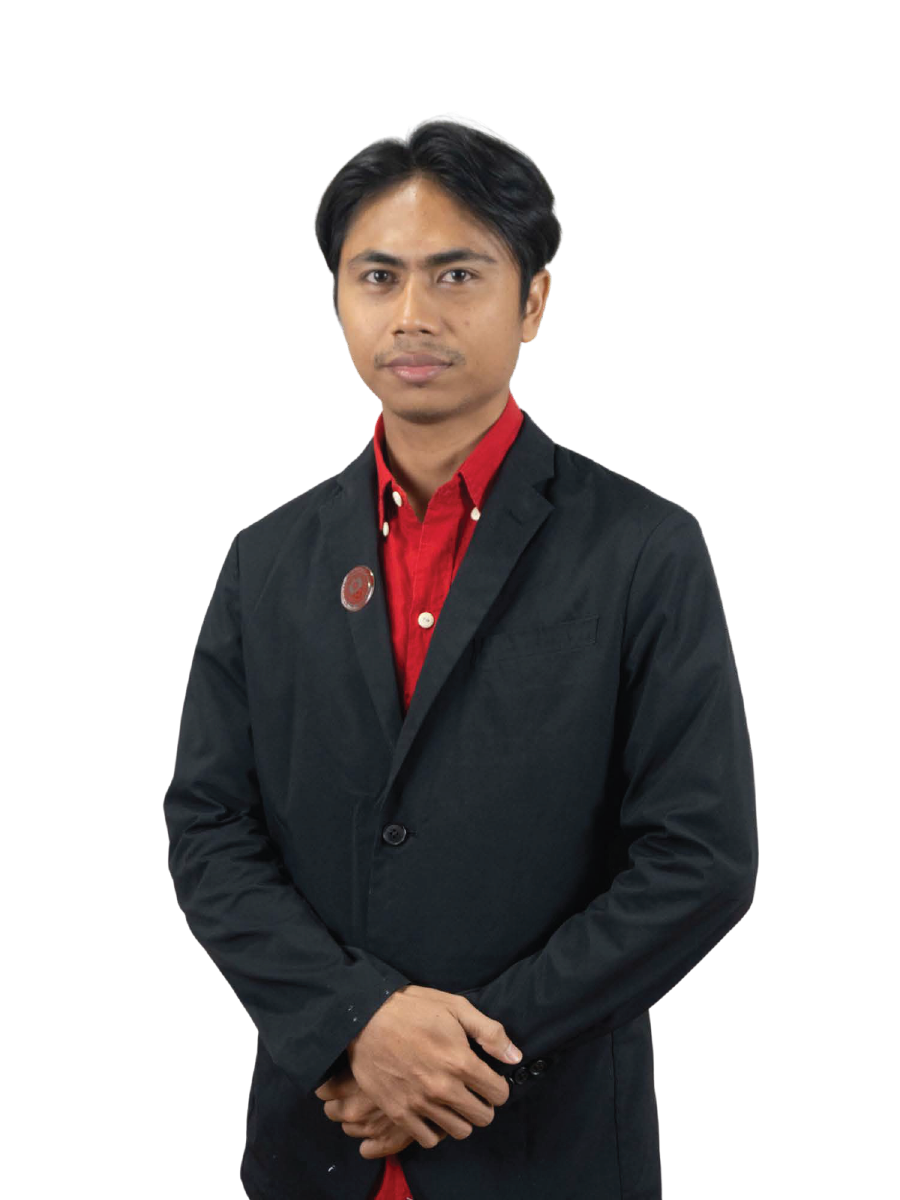 Cokorda Gede Putra
